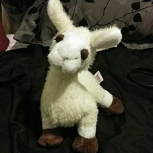 Webkins rare llama